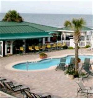 The Vue At Beachside Colony Тайби Айлънд Екстериор снимка